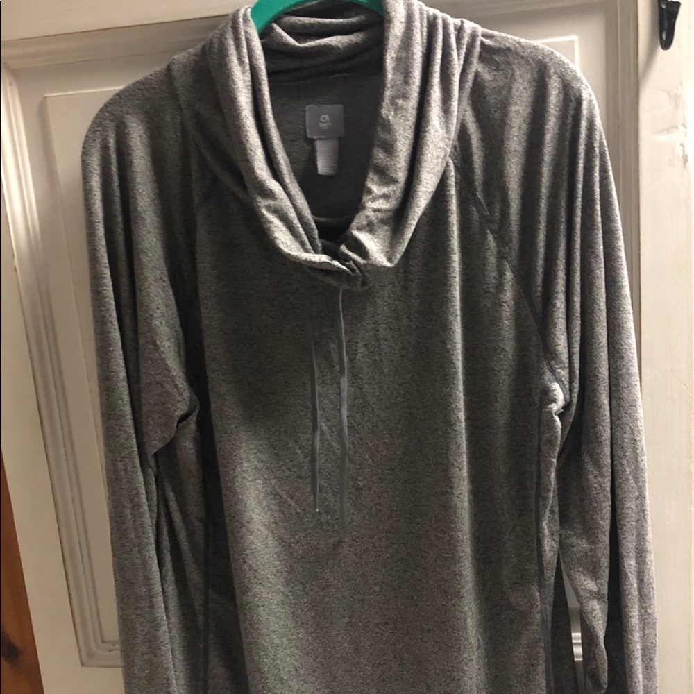 GAP FiT XXL
